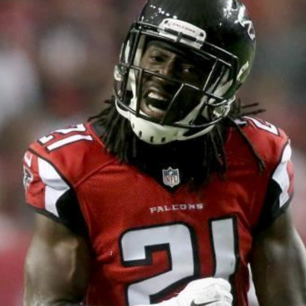 Desmond Trufant