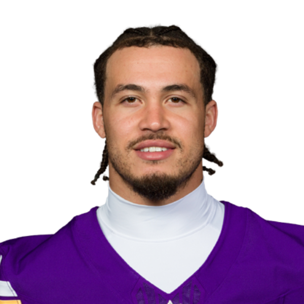 Byron Murphy Jr.