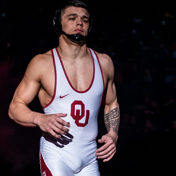 Anthony Mantanona