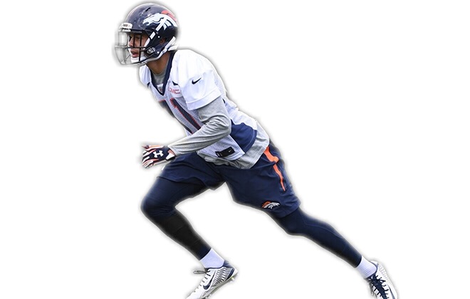 Justin Simmons