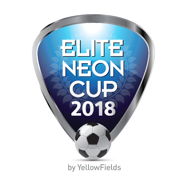 Elite Neon Cup