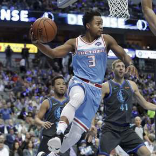 Yogi Ferrell