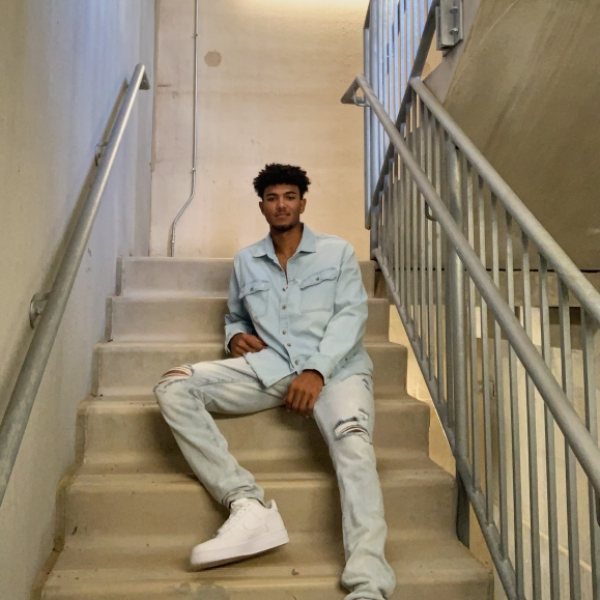 Malik Young