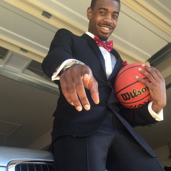 Curtis Haywood II