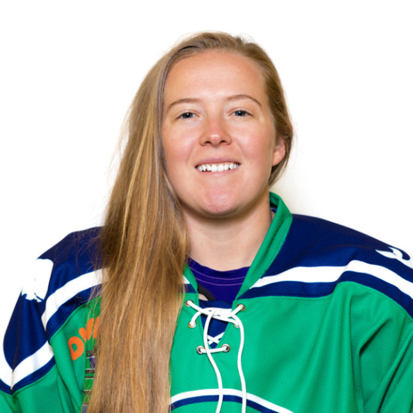 Sarah Hughson