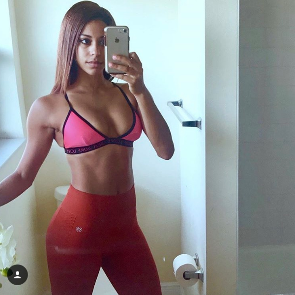 rachel girma
