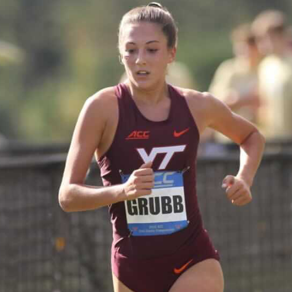 Maxana Grubb