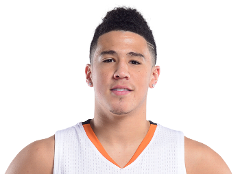 Devin Booker