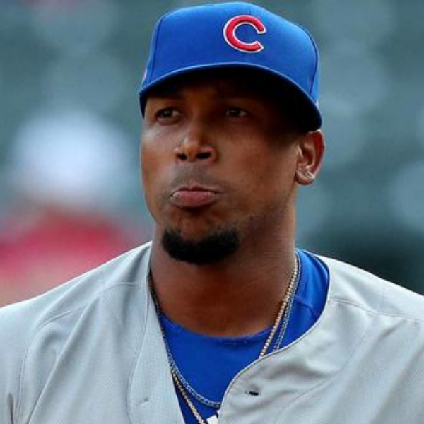 Pedro Strop