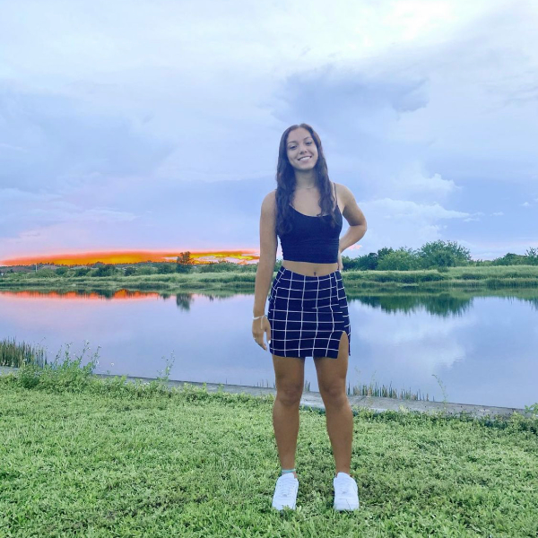 Catie Reszel