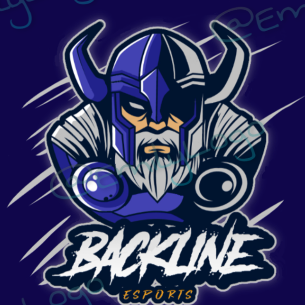 Backline Esports
