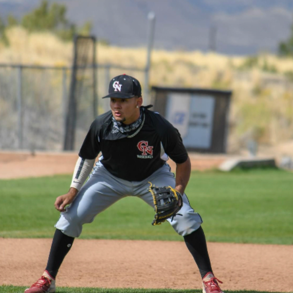 Kaleb Lemos