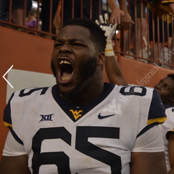 Isaiah Hardy