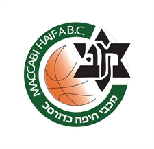 Maccabi Haifa Basketball