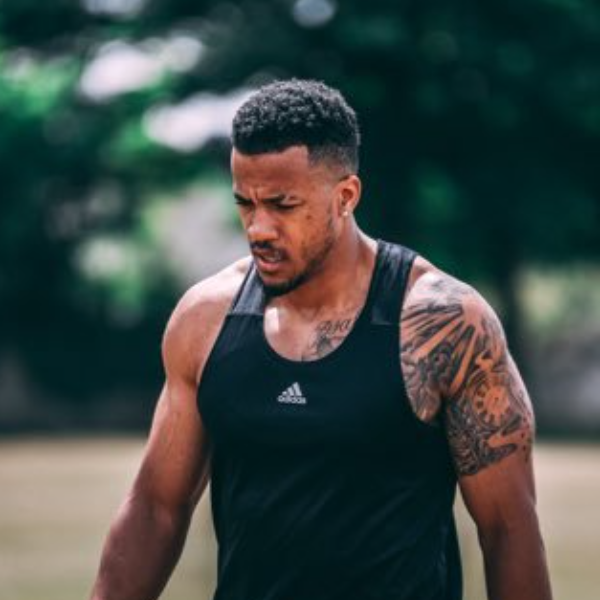 Anthony Watson