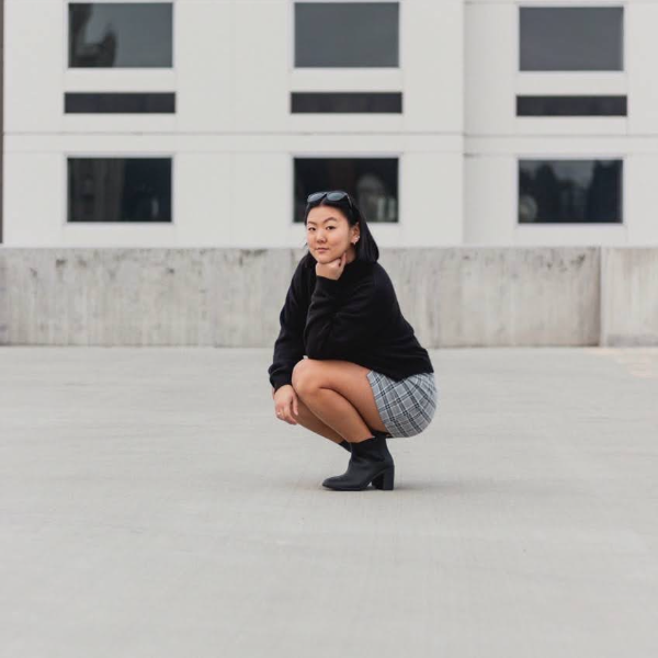 Alisa Kim