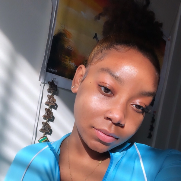 Niya Johnson