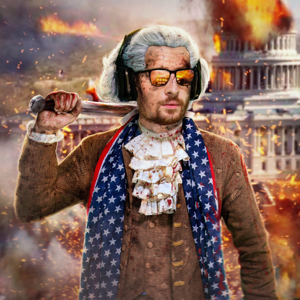 Ben Jammins