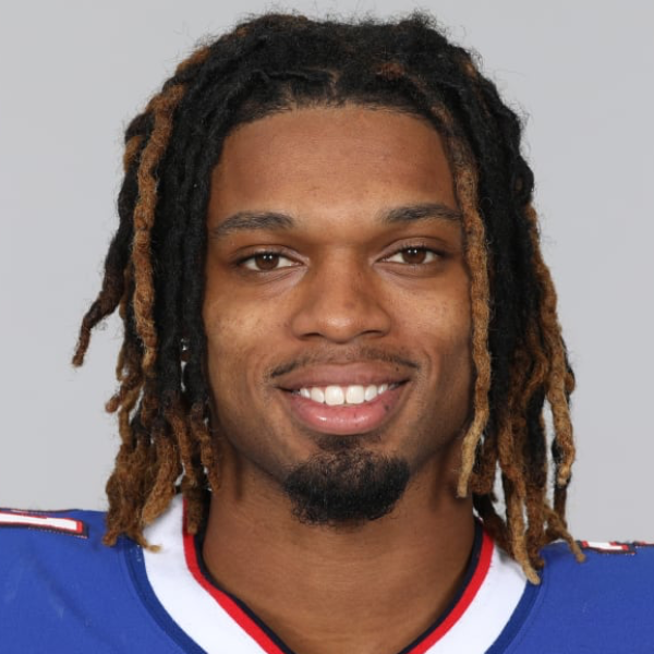 Damar Hamlin