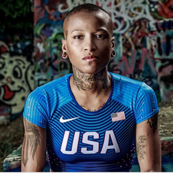 Inika Mcpherson
