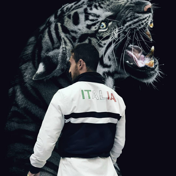 Antonio Soggia