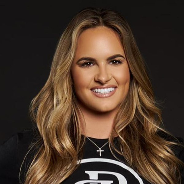 Jenna Bandy