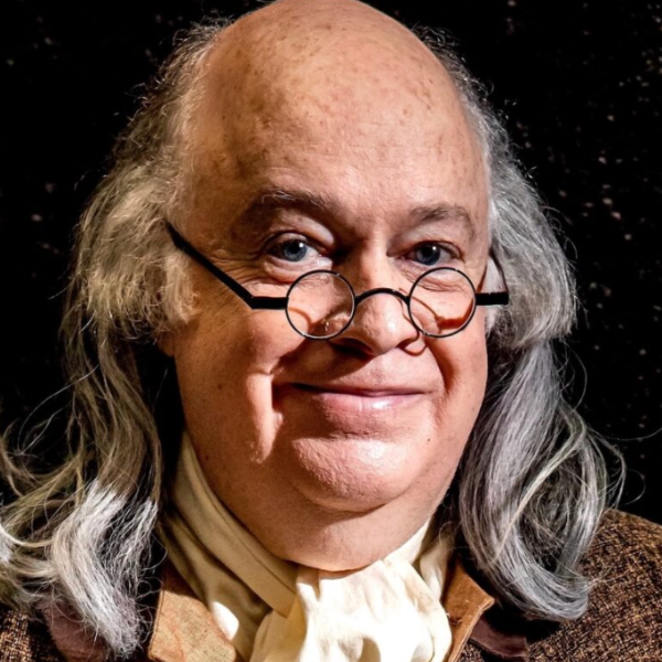 Brian Patrick Mulligan