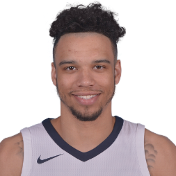 Dillon Brooks