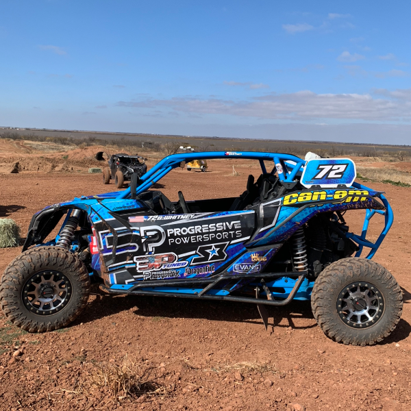 Progressive Powersports Racing
