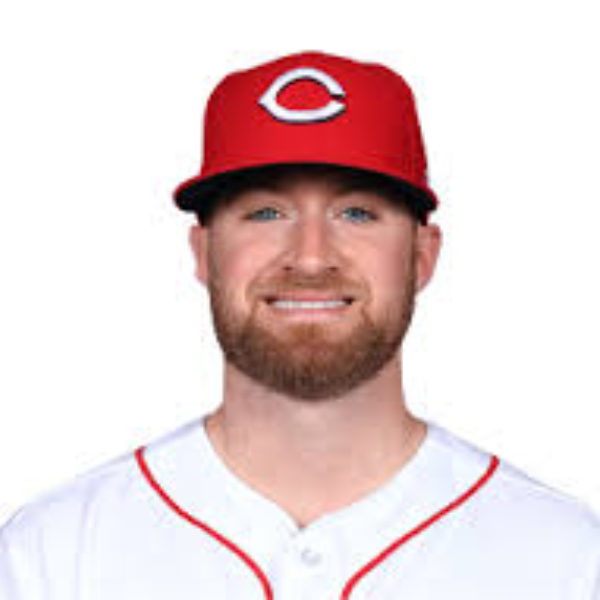 Tucker Barnhart