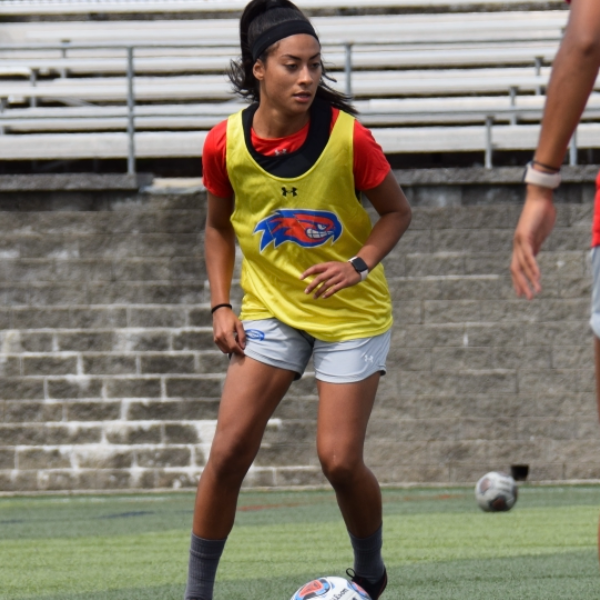 Chaima Khammar