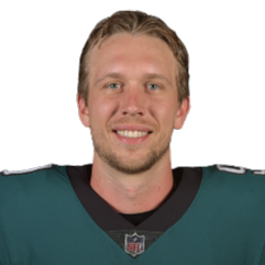 Nick Foles