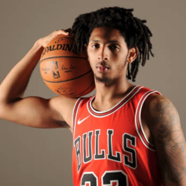 Cameron Payne