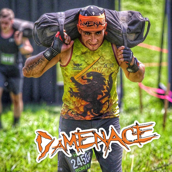 Danny Cabrera
