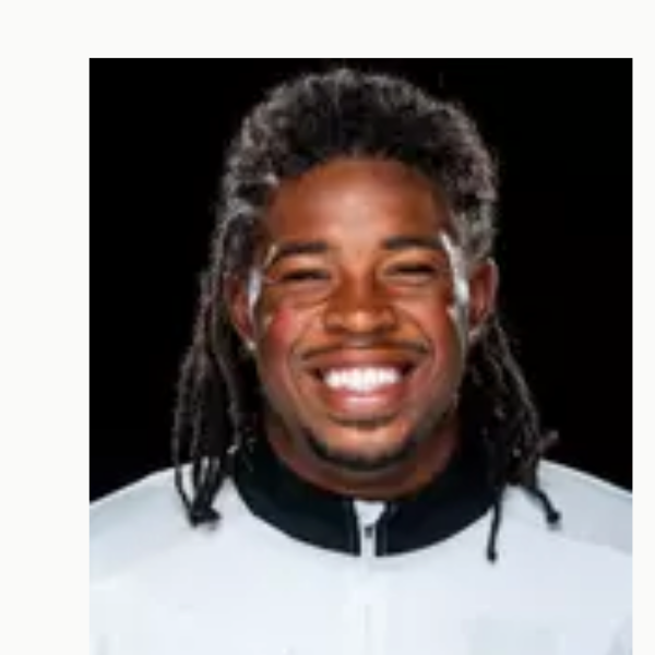 Deontae Ben