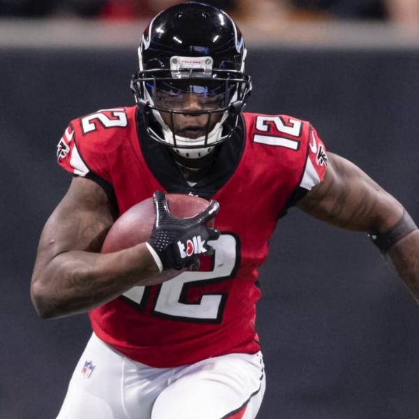 Mohamed Sanu