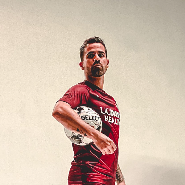 Rodrigo Lopez