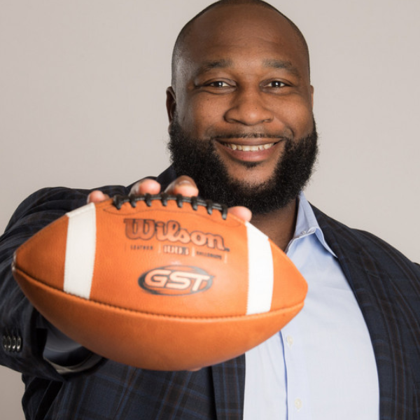 Marcus Spears