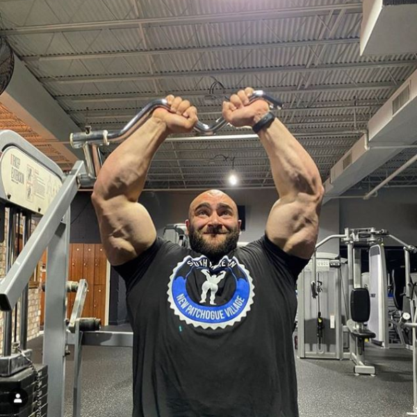 Vincenzo MASS Masone