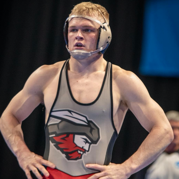 Hunter Mullin