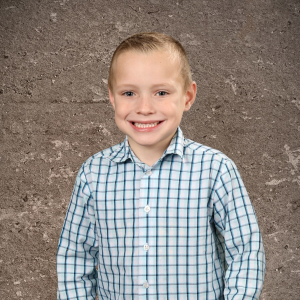 Liam Kramer