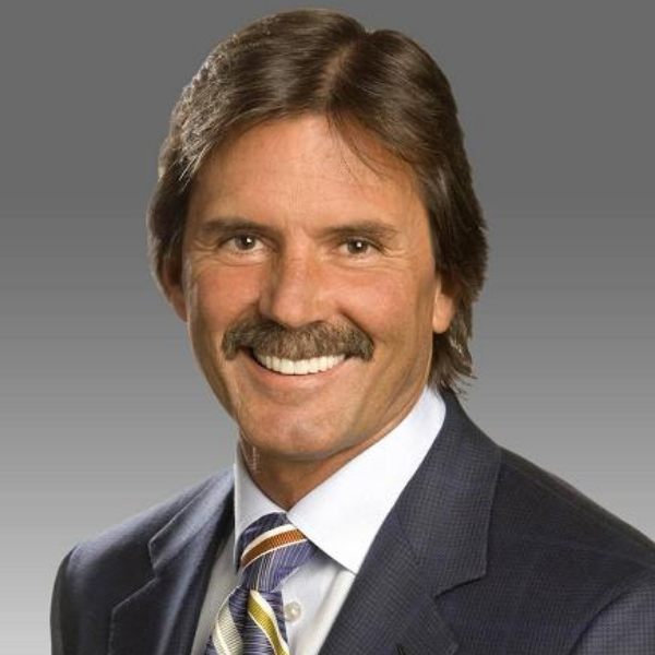 Dennis Eckersley
