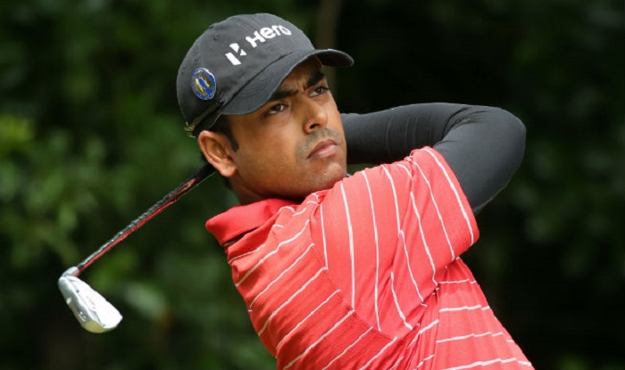 Anirban Lahiri