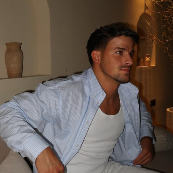 Luca Bish