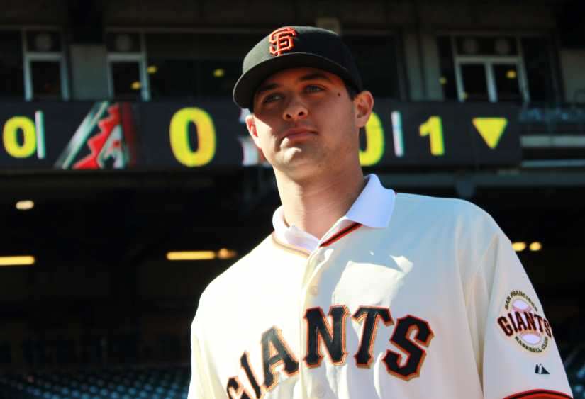 Tyler Beede