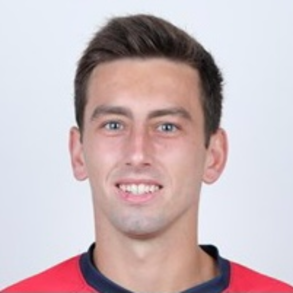 Brandon Knapp