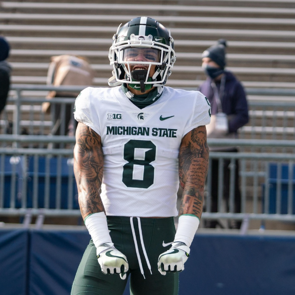 Jalen Nailor