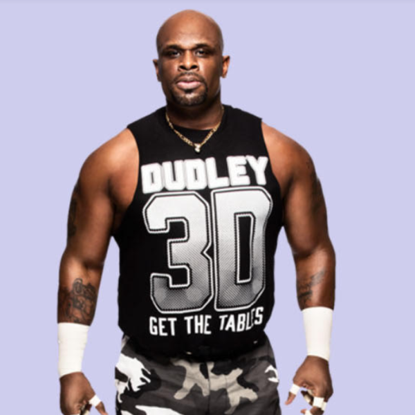 Devon "D-Von Dudley" Hughes