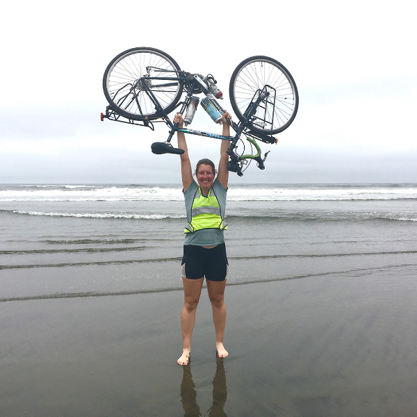 Annalisa van den Bergh