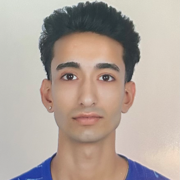 Krish Kumar